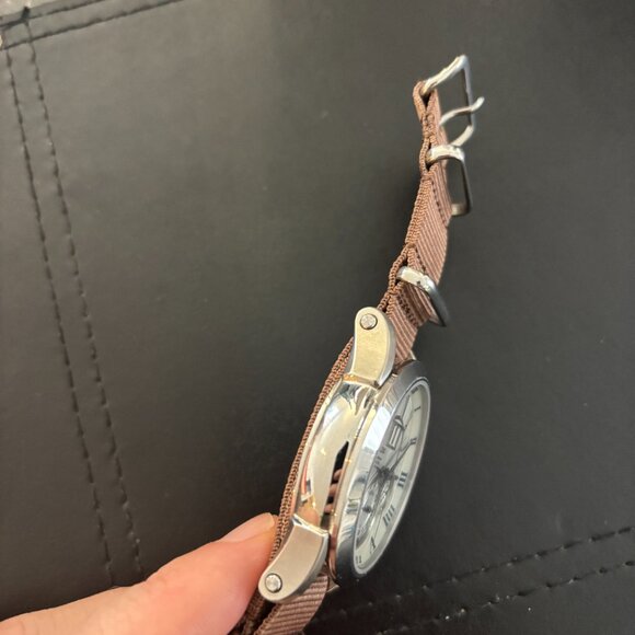 Seiko Premier Kinetic Perpetual - Calibre 7D56 - Men's Watch - Picture 3 of 7